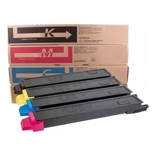 1 Toner Kyocera Tk-8337 Taskalfa 3252ci 3253ci