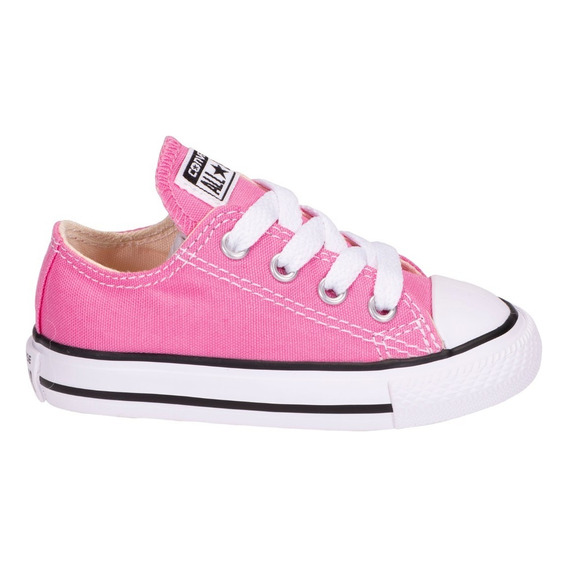 Converse Chuck Taylor Core All Star Low Top Niños 7j238c