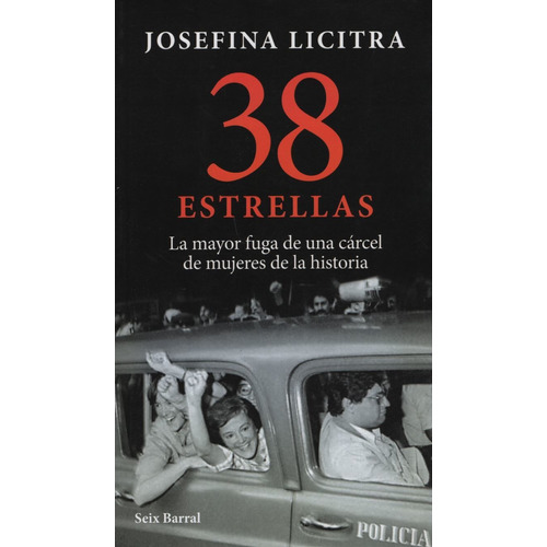 38 Estrellas - Licitra, Josefina