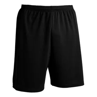 Shorts Esportivo Futebol Masculino Calção Bermuda Poliéster
