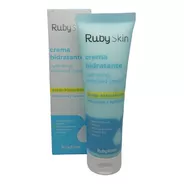 Ruby Rose - Ruby Skin Crema Hidratante Con Acido Hialuronico