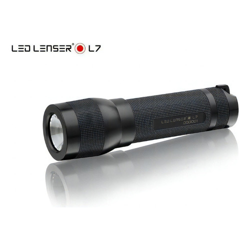 Linterna led Ledlenser L7