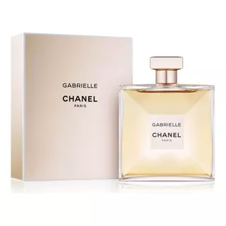 Perfume Feminino Gabrielle Chanel Eau De Parfum 100ml