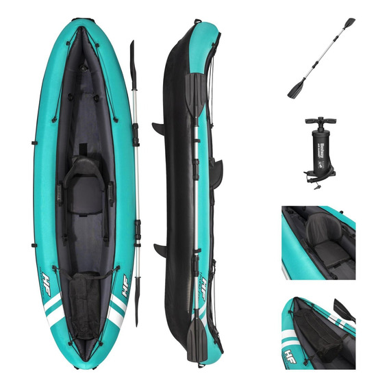 Kayak Ventura 280x86 Cm - Bestway