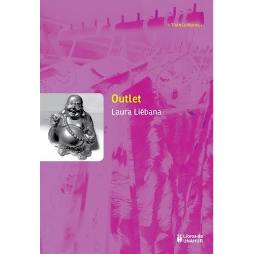 Outlet - Liebana, Laura
