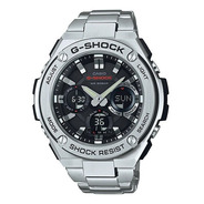 Reloj Casio G-shock G-steel Gst-s110d-1a 