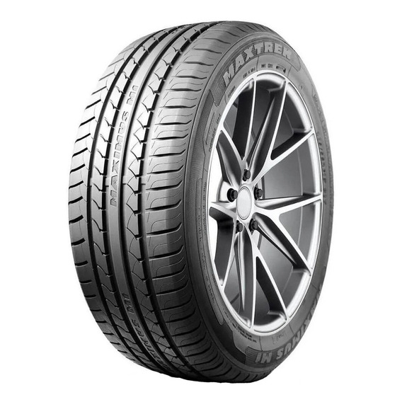 Neumático Maxtrek Paseo Maximus M1 P 185/65R14 86 H