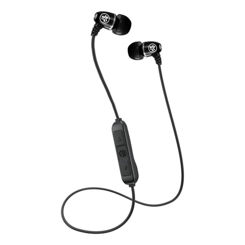 Jlab Audio Metal Bluetooth Auriculares Inalambricos Resiste