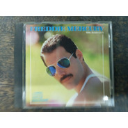 Mr. Bad Guy * Freddie Mercury * Cd Original Importado