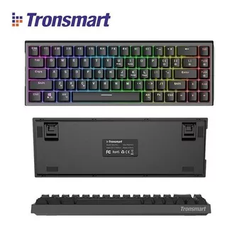 Teclado Gamer Bluetooth Tronsmart Elite