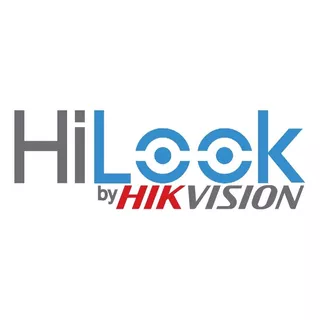 Cámara Seguridad Bala Hilook Hikvision Color Vu  1080 Full