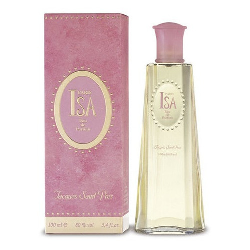 Perfume Isa Edp 100 Ml.