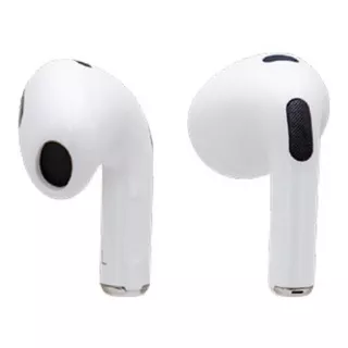 Audifono Monster True Wireless Tw14 Blanco