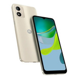 Motorola Moto E13 64GB Blanco crema 2GB RAM