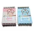 Libretas Personalizadas Souvenir Sorpresitas 10 Unidades