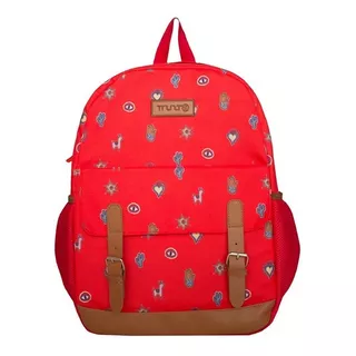 Mochila Ruz Mujer Truzt 127228