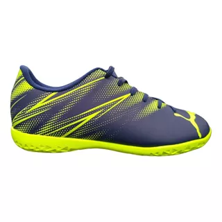 Botines Futbol Puma Attacanto It Adp Futsal 107821-50