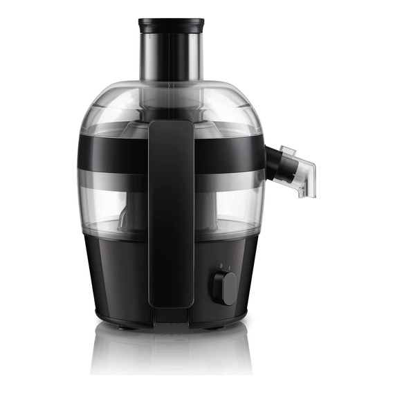 Extractor De Jugo Licuadora Philips 500w 1.5 L Hr1832/00