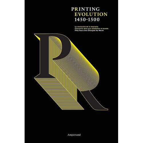 Printing R-evolution Cristina Dondi Ampersand Stelmo