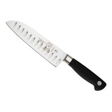 Cuchillo Para Carne Forjado Mercer Culinary Genesis De 10 Pu