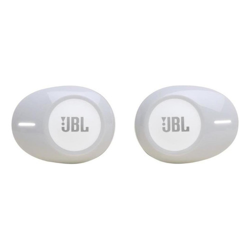 Auriculares in-ear inalámbricos JBL Tune 120TWS JBLT120TWS white