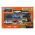 Pack con Land Rover exclusivo