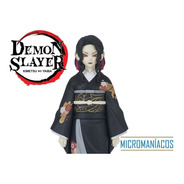 Lady Muzan - Demon Slayer - Kimetsu No Yaiba - Frete Grátis