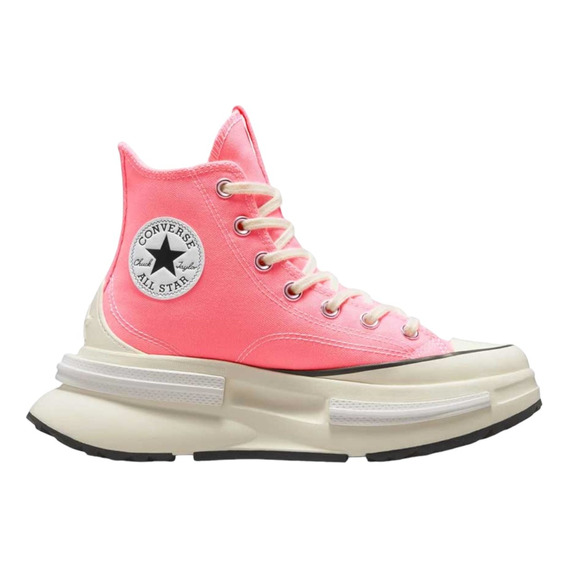 Tenis Converse Run Star Legacy Plataforma A05012c Originales