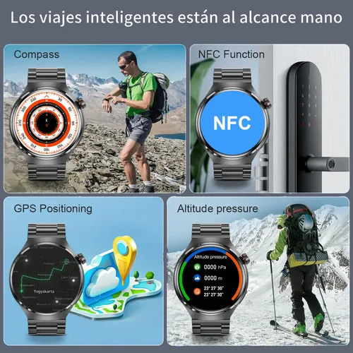 Gps mujer hotsell