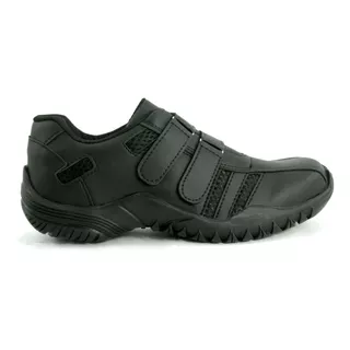 Sapatênis Tenis Infantil Adulto De Velcro  Colégio Militar.