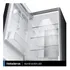 Heladera Samsung Bespoke 328lts Clean White (pn)
