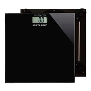 Balança Corporal Digital Multilaser Digi-health  Até 180kg
