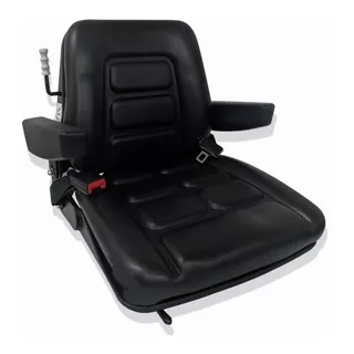 Asiento Autoelevador Heli C/semi-suspension Repuestos