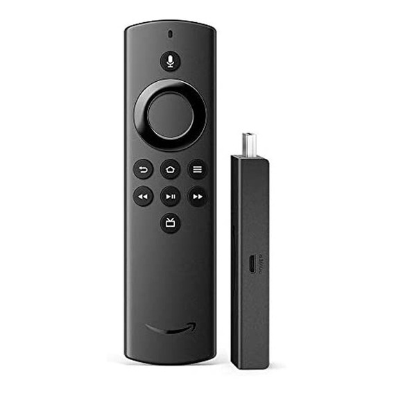 Amazon Fire Tv Stick Lite Full Hd Alexa