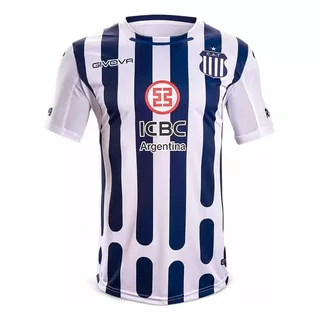 Camiseta Talleres De Cordoba Titular Givova 2023