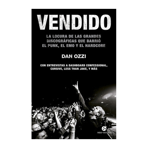 VENDIDO, de OZZI, DAN. Editorial NEO PERSON, tapa blanda en español