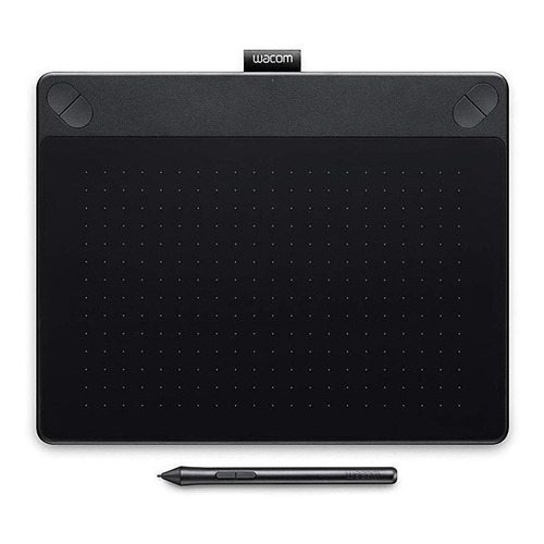 Tableta digitalizadora Wacom Intuos Art CTH-690AK CTH-690  black