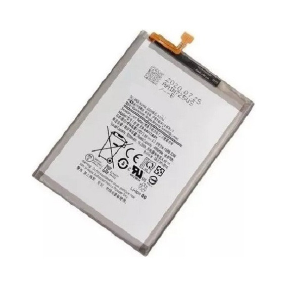 Bateria Para Samsung Eb-ba217aby M12 / A12