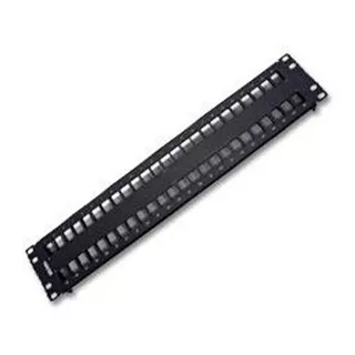 Patch Panel Modular Belden Ax103115 Cat6/6a 48espacios 2ur