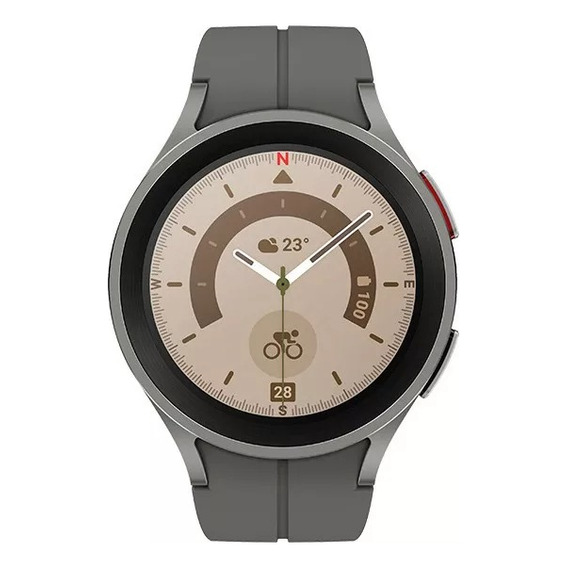 Samsung Galaxy Watch 5 Pro 45mm 1.4 R920 Smartwatch Bt