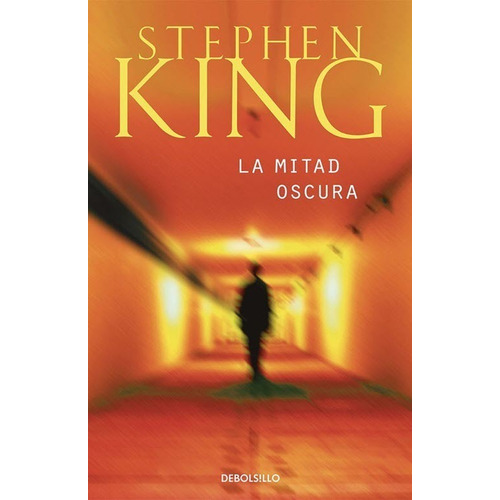 La Mitad Oscura - Stephen King