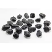 Piedra Obsidiana Negra En Bruto Nro. 3