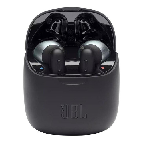 Audífonos in-ear inalámbricos JBL Tune 220TWS negro