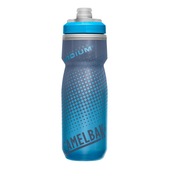 Botella Caramañola Camelbak Podium Chill 600ml Polipropileno