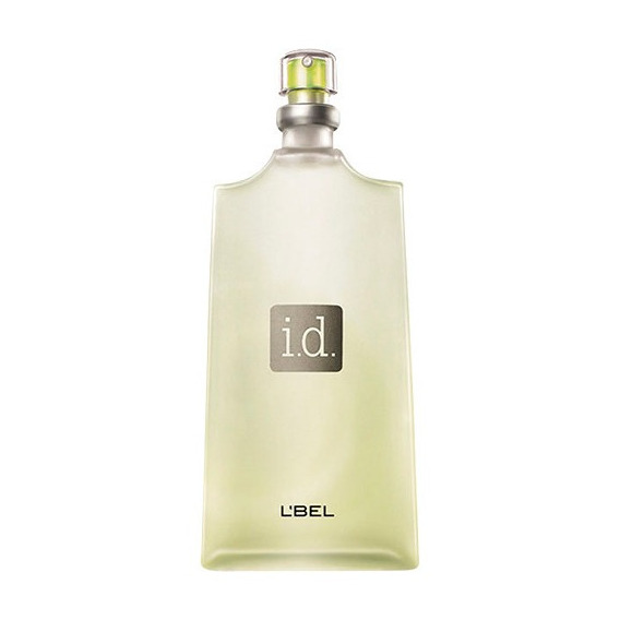 Perfume I.d. - Lbel