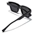 Lentes De Sol Hawkers One Uptown Polarizados Negro