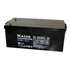 Batería Estacionaria Gel Kaise 120 Ah 12v Sin Mantenimiento 