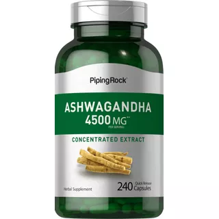 Ashwagandha - Unidad a $583