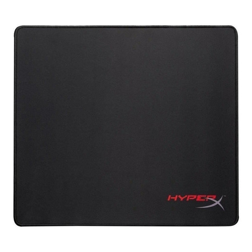 Mousepad Hyperx Fury S Gaming M 360x300 Mm Color Negro