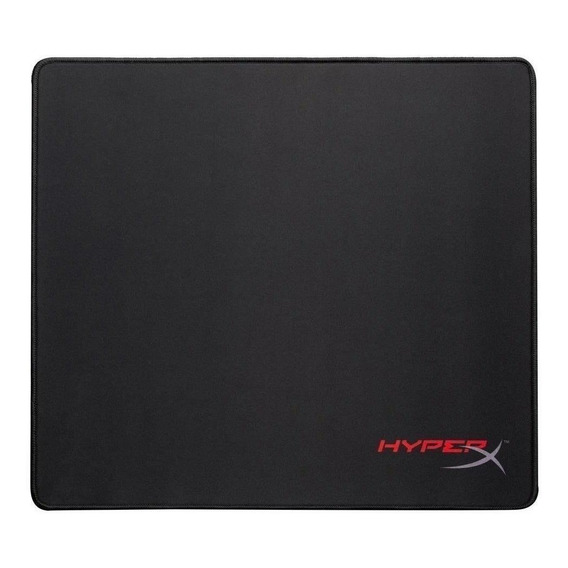 Mousepad Hyperx Fury S Gaming M 360x300 Mm Color Negro